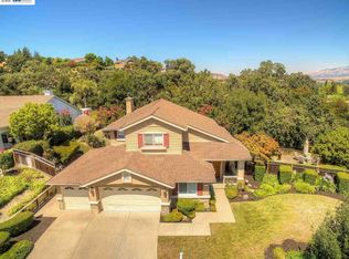 22 Chapparal Ct, San Ramon, CA 94583