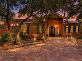 653 Saddleridge Dr, Wimberley, TX 78676