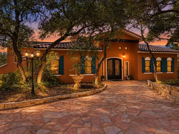 653 Saddleridge Dr, Wimberley, TX 78676