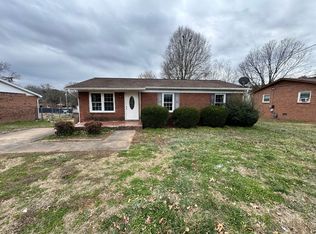 516 Monroe St, Shelby, NC 28150