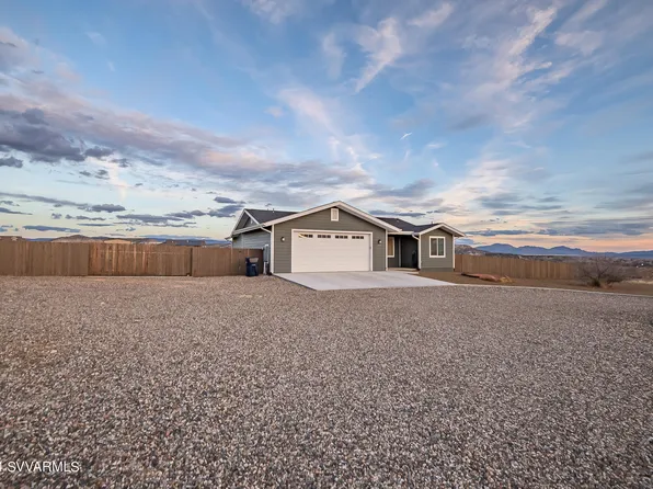 1771 N Theo Court, Camp Verde, AZ 86322