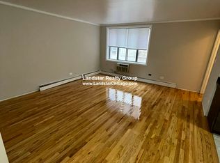 1515 W Morse Ave APT 203, Chicago, IL 60626