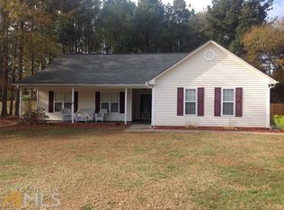 2210 Nunnally Farm Rd, Monroe, GA 30655