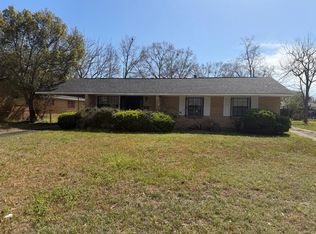 1707 Forrest St, Mobile, AL 36605