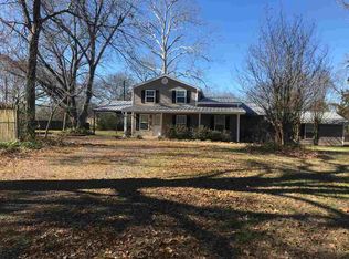 4905 Fountain Ln, Longview, TX 75604