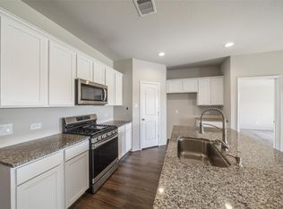 20342 Green Mountain Dr, New Caney, TX 77357