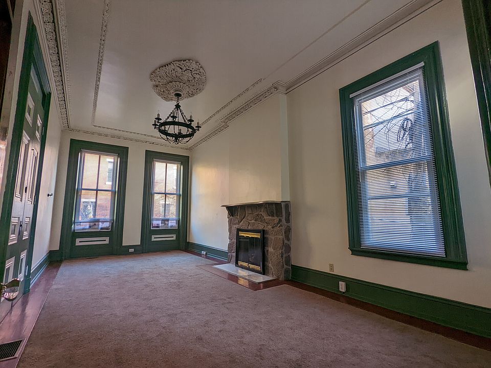 608 N. 17th st, Philadelphia, PA
