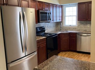 107 Smithfield Ct, Basking Ridge, NJ 07920