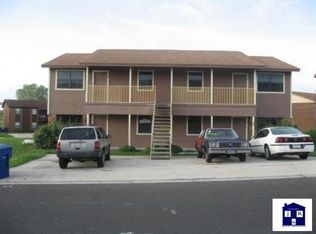 210 North Dr APT A, Copperas Cove, TX 76522