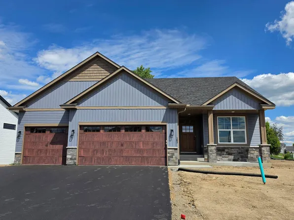 283 Lori Lane Ave, Delano, MN 55328
