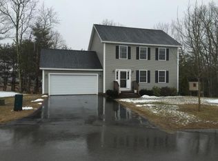 47 Hawthorne Cir, Somersworth, NH 03878