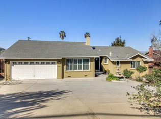 15165 Blossom Hill Rd, Los Gatos, CA 95032