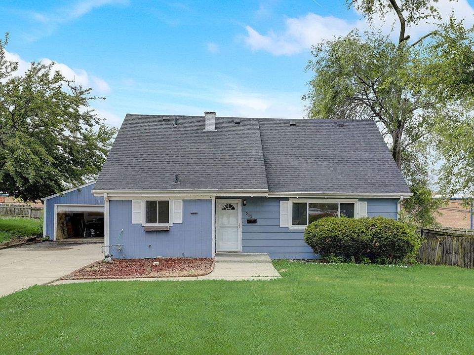 1st image of 563 James Ct