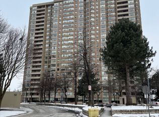 30 Malta Ave #1809, Brampton, ON L6Y 4S5