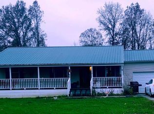 6114 Taylor Pike, Blanchester, OH 45107