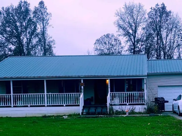 6114 Taylor Pike, Blanchester, OH 45107