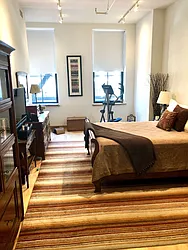 Rented by True Lofts New York LLC