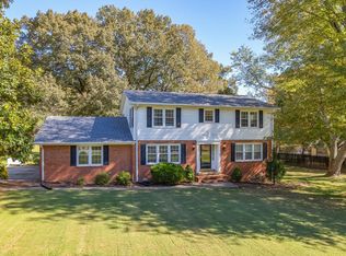 109 Tuckahoe Rd, Jackson, TN 38305
