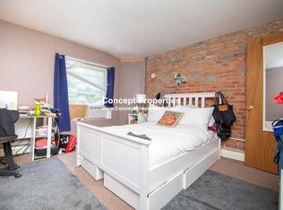 68 Hammond St #H, Boston, MA 02120