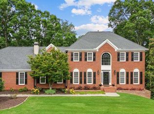 1206 Mountainside Trce NW, Kennesaw, GA 30152
