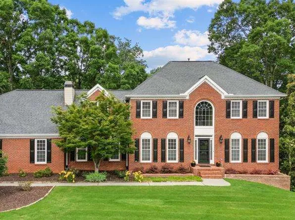 1206 Mountainside Trce NW, Kennesaw, GA 30152