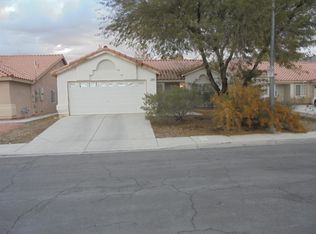2560 Fort Lauderdale Dr, Las Vegas, NV 89156
