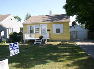 718 Parkhill Dr, Billings, MT 59102
