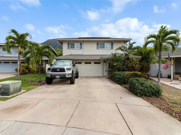 84-621 Ala Mahiku St #28, Waianae, HI 96792