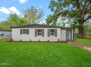 10528 WOOSTER Drive, Jacksonville, FL 32218