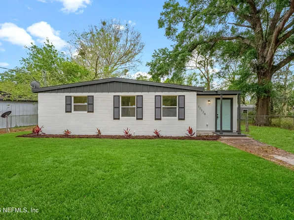 10528 WOOSTER Drive, Jacksonville, FL 32218