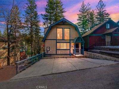2451 Independence Ln, Arrowbear Lake, CA, 92382