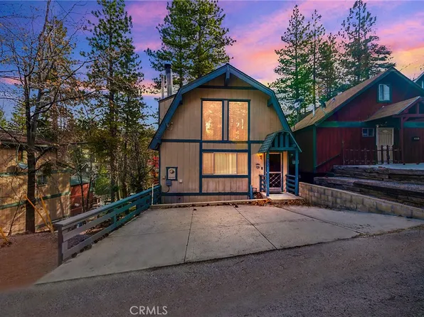2451 Independence Ln, Arrowbear Lake, CA 92382