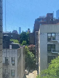 Rented by Brown Harris Stevens