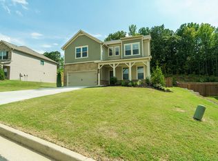 103 Northridge Dr, Dallas, GA 30132