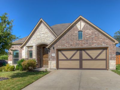 1104 Gage Cv, Round Rock, TX, 78665
