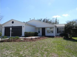 9564 SE 168th Maplesong Ln, The Villages, FL 32162