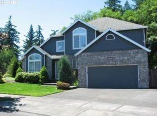 10881 SE Oregold Ct, Happy Valley, OR 97086