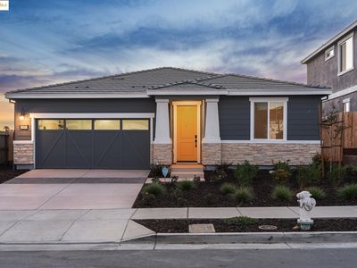 4105 Markovich Ct, Richmond, CA, 94806