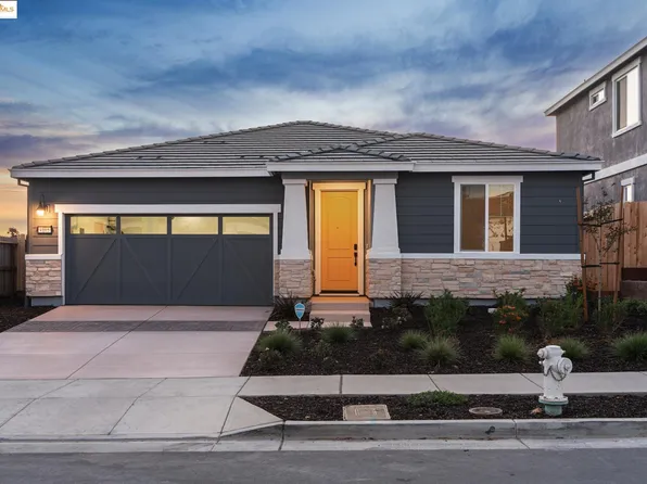 4105 Markovich Ct, Richmond, CA 94806