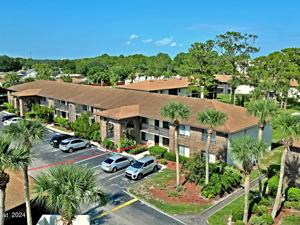 1515 Huntington Ln APT 417, Rockledge, FL 32955