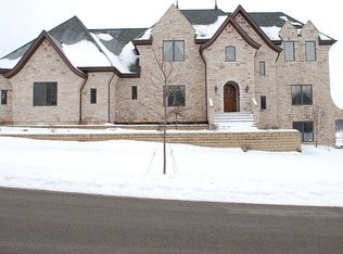 6284 Whitetail Ridge Ct, Yorkville, IL