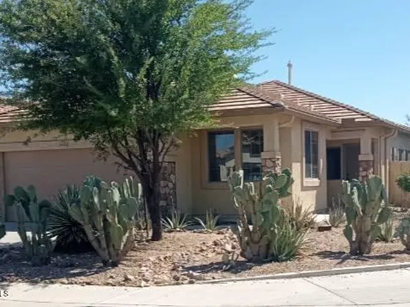 45085 W Yucca Lane, Maricopa, AZ 85139