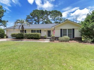 22 Barksdale Dr, Savannah, GA 31419