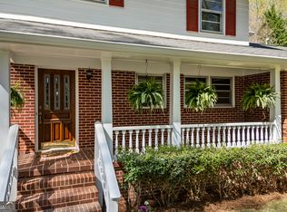 1310 Ivywood Dr, Athens, GA 30606