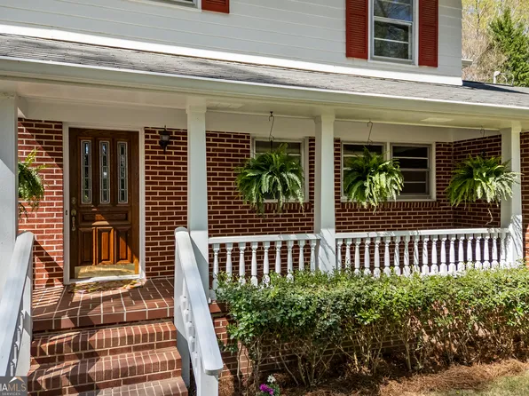 1310 Ivywood Dr, Athens, GA 30606