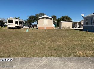 2964 Centaur Ln UNIT 28, Titusville, FL 32796