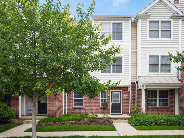 5986 Turnwood Dr #805, Westerville, OH 43081