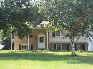 3366 Jacoby Rd, Coopersburg, PA 18036