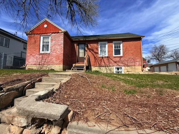 117 9th St, Havre, MT 59501