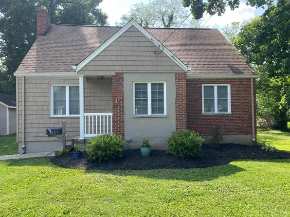 1267 Ayershire Ave, Cincinnati, OH 45230